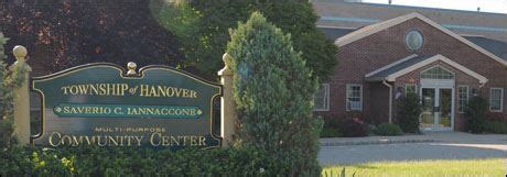 Parks & Recreation | Hanover Township, NJ