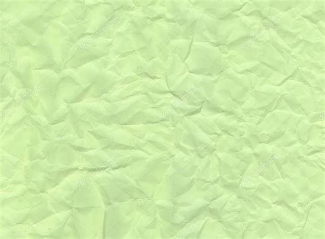 Texture of crumpled green paper. Stock Photo by ©meepoohyaphoto 100271030