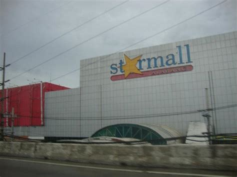 Starmall Alabang (Metropolis) - Muntinlupa