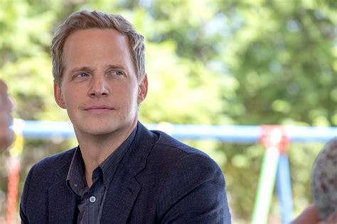 Who Is Phillip, Chris Geere's This Is Us Character? | NBC Insider