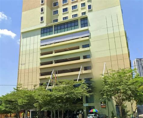 478, Batu 3 1/2, Jalan Sultan Azlan Shah, (Formerly known as Jalan Ipoh), 51200, Kuala Lumpur ...