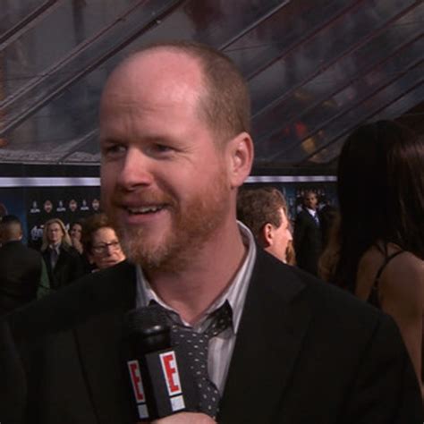 "The Avengers" Premiere: Joss Whedon