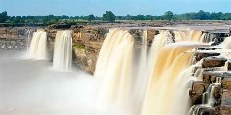 19 Tourist Places to Visit in Chhattisgarh on your Next Trip