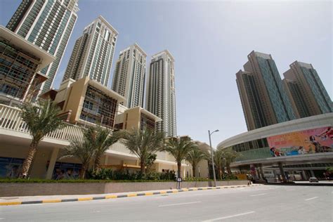 Abu Dhabi rents to keep falling – report - Arabianbusiness