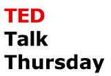 TED Talk Thursday - Jonathan Haidt: Can a divided America heal?