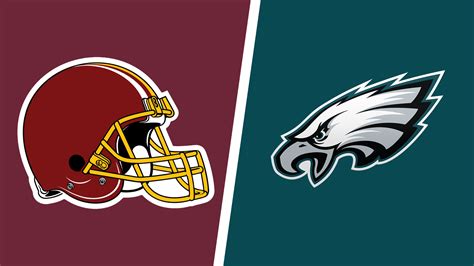 How to Watch Philadelphia Eagles vs. Washington Commanders Week 3 Game ...