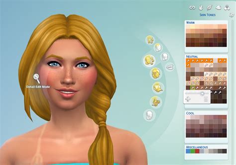 Reifen Sand in die Augen streuen Bedeckt sims 4 more skin tones ...