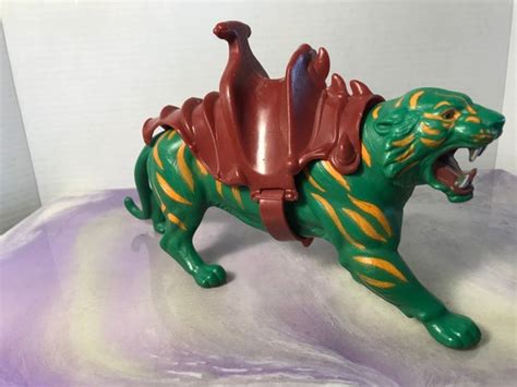 MATTY COLLECTOR HEMAN RARE BATTLECAT ACTION FIGURE - www.lagoagrio.gob.ec