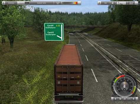 UK Truck Simulator - Download