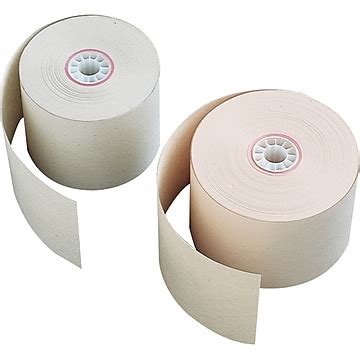 adding machine tape | Staples