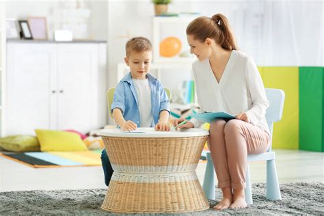 3 Play Therapy Tips for Working with the Quiet Child • Youth Dynamics | Mental Health Care for ...