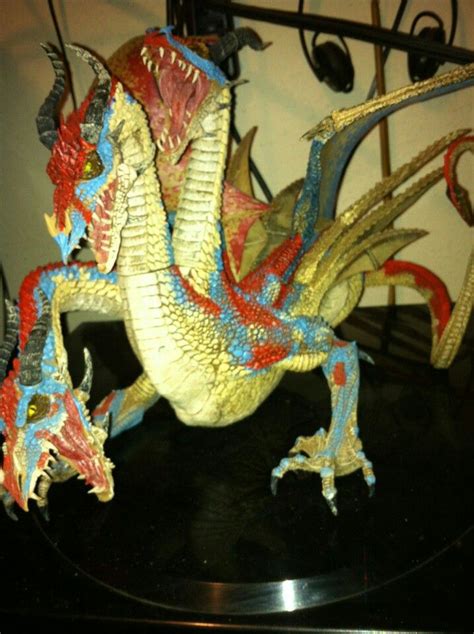 Hydra Dragon McFarlane Toys