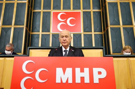 S-400 must for Turkey's defense, sovereignty: MHP leader Bahçeli | Daily Sabah