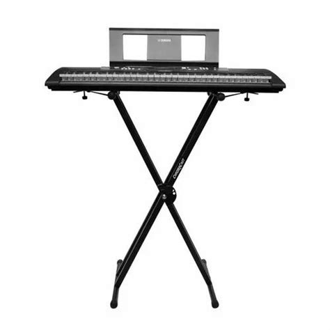 Music Keyboard Stand - Wholesaler & Wholesale Dealers in India