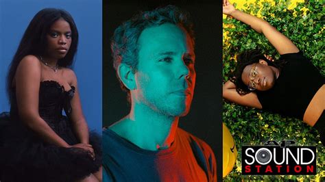 The best new songs this week come from Vagabon, M83 and Shalom