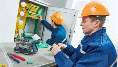 10 Tips For Simplifying The Installation Of Optical Fiber Cables - ZTO FIBER CABLE