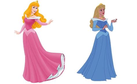 Aurora - pink/blue | Sleeping beauty costume, Princess aurora, Princess