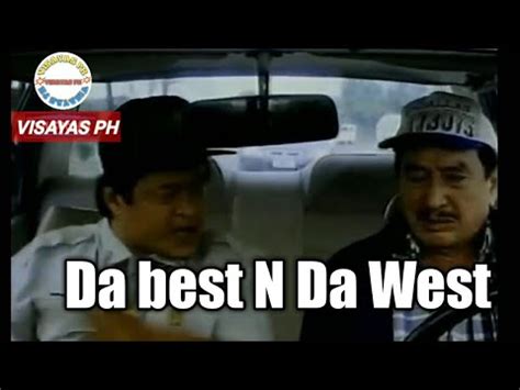 Babalu & Dolphy | Pinoy Comedy Scene | Tagalog Comedy Movie - YouTube