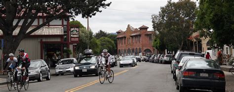 Point Reyes Station, California | Point Reyes National Seashore | Marin Coast Visitor's Guide