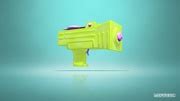 Splattershot Jr. - Inkipedia, the Splatoon wiki