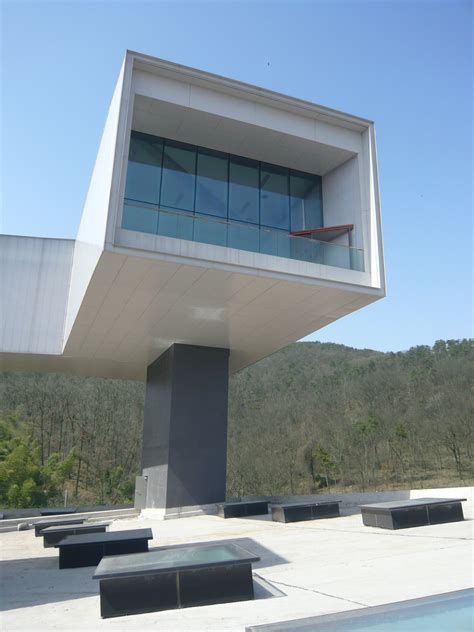 Nanjing Museum of Art and Architecture by Steven Holl Architects - Architizer