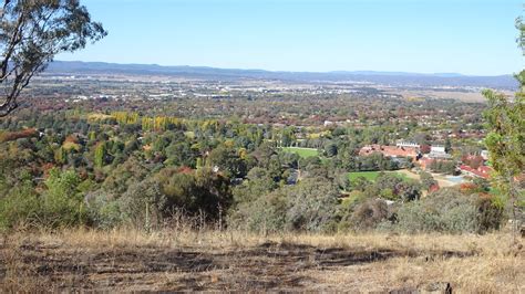 VK1DI's Blog: WWFF Red Hill Nature Reserve VKFF-0860