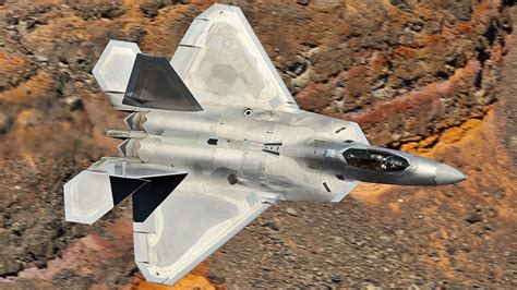 Why Israel Will Never Fly the F-22 Raptor Stealth Fighter - 19FortyFive