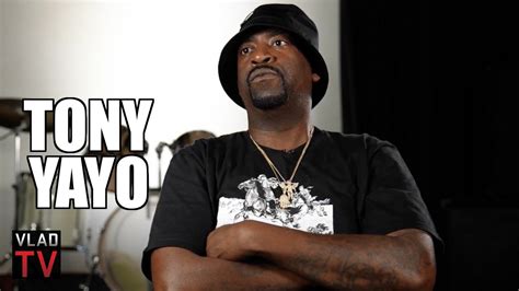 Tony Yayo on 50 Cent Naming His Shooter "Hommo" & Slim's Betrayal on 'Many Men' (Part 21) | Tony ...