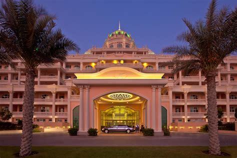 Kempinski Hotel & Residences Palm Jumeirah | Best Hotels in Dubai | FamilyTravelGenie