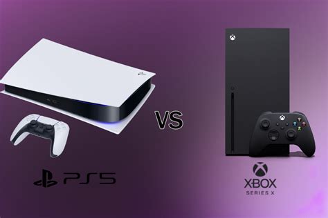 Which is Better- PS5 vs Xbox Series X - Theory of Gaming