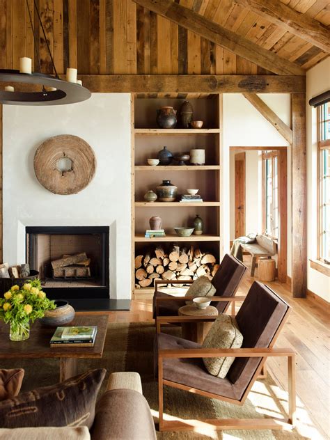 See more of Kylee Shintaffer Design's Rustic Retreat on 1stdibs ...