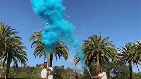 Russell Wilson & Ciara Have Dance Party After Baby Gender Reveal, It's ...