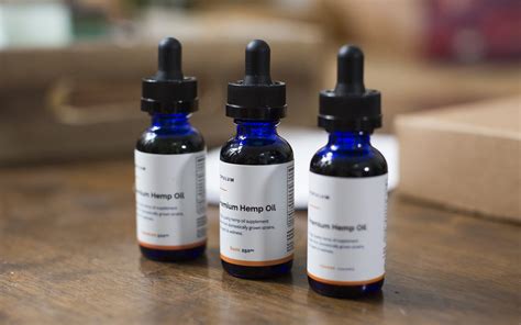 CBD Tincture for Beginners | Leafly