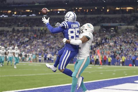 Injuries leave Colts short-handed for possible playoff push | AP News