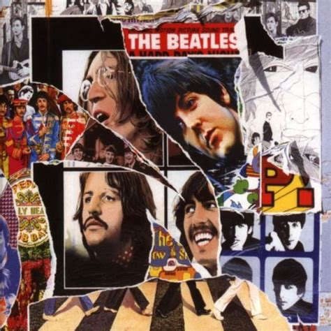 The Beatles - Anthology 3 (1996, CD) | Discogs