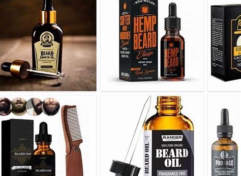 Beard Oil Benefits - What are the Benefits of Beard Oil?