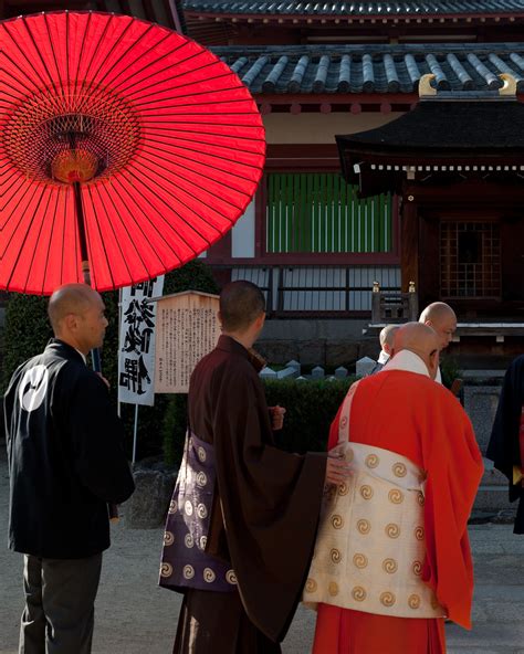 20141122_5545 Shitennoji-Temple [ Osaka, JP ] | 大阪・四天王寺 | Flickr