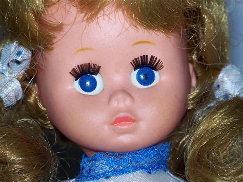 Scary Doll 2 Free Stock Photo - Public Domain Pictures