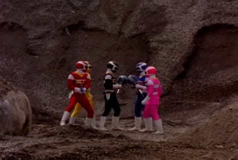 Power Rangers Daily ⚡️ on Twitter: "Dark Specter's Revenge, Part 1 ...