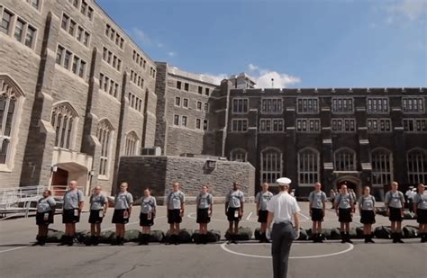 (VIDEO) Watch what training looks like for cadets at West Point | American Military News