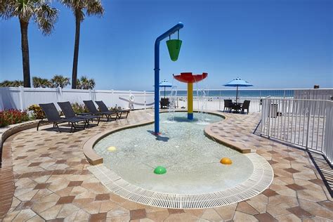 Amenities at Holiday Inn Resort Daytona Beach Oceanfront : Holiday Inn ...