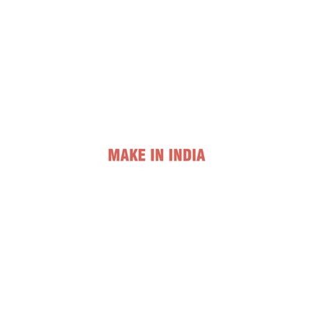 Made In India PNG Transparent Images