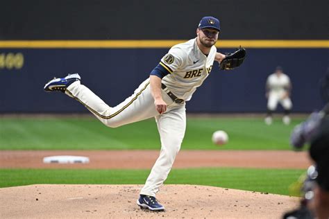 Brewers Trade Corbin Burnes to Orioles for Joey Ortiz and DL Hall - BVM ...