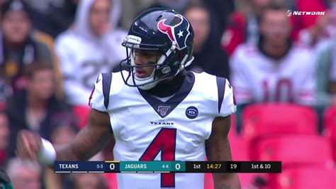 Texans vs. Jaguars highlights | Week 9