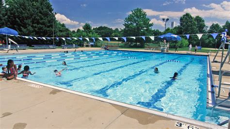 Montgomery County Updates: Tickets for County Recreation’s Seven Outdoor Pools Now Available for ...
