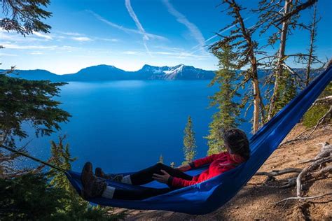 Skip the Coast and Visit These 10 Lake Camping Destinations in Oregon