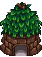 Cabana dos junimos - Stardew Valley Wiki - Português