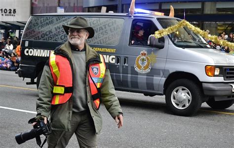 Vancouver Police Community Policing - a photo on Flickriver