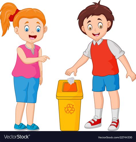 throw garbage in dustbin clipart 10 free Cliparts | Download images on ...