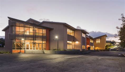 Sustainable School Design: How Hamilton + Aitken Architects Maximize Natural Light Using ...